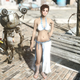 Illustration for article titled Heres How Modders Are Dressing Up Their iFallout 4/i Characters